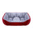 Soft Plush Dog Bed and Sofas