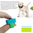 Interactive Sound Clicker Trainer For Thumb Training No Battery For Dogs Cats Positive Reinforcement Train