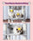 Large 74" Cat Tree with 3 Platforms, 2 Baskets, Condos, Scratching Posts for Indoor Cats