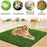 Dog Grass Pad for Toilet Training