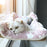 Winter Cat Window Hanging Hammock Bed Suction Cup Space Saving All Seasons Easy Install Pet Bed Cat Climbing Frame